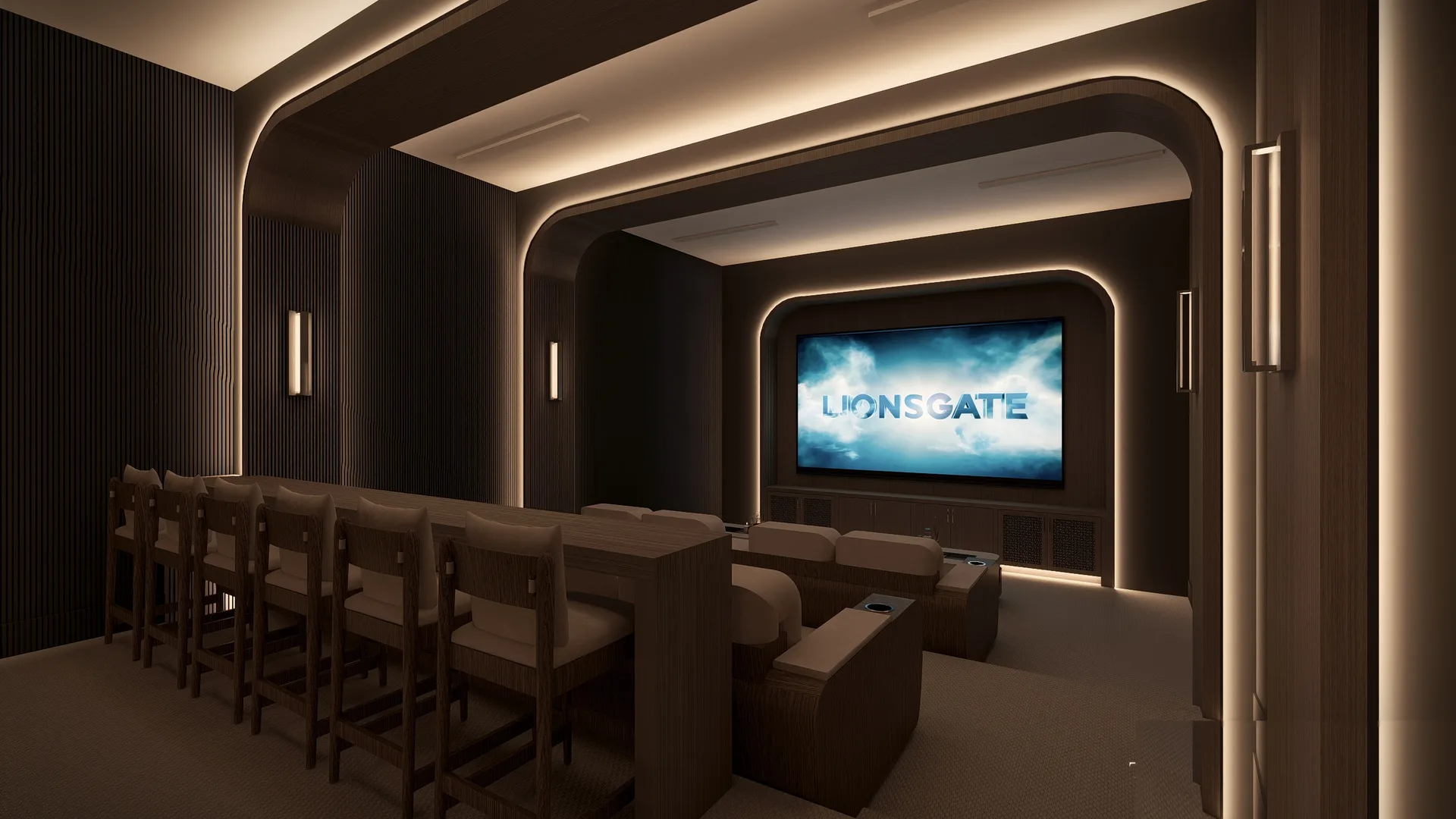 Movie Theater